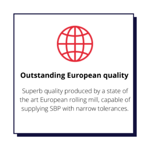 european quality
