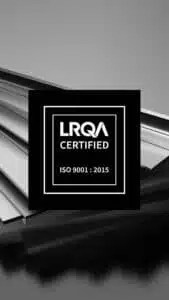 Aluminium LRQA