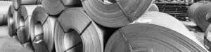 Aluminium coils
