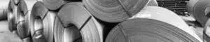 Aluminium coils