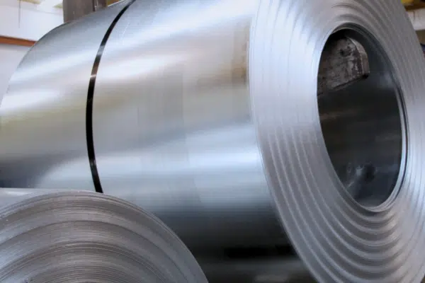 Euralco Europe -Aluminium coil