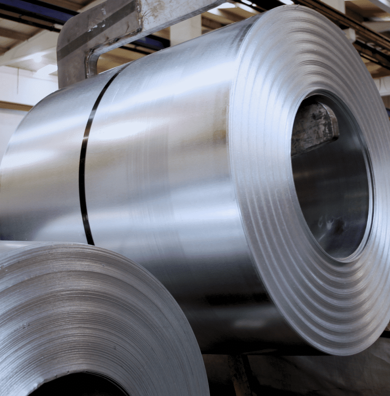 Euralco Europe -Aluminium coil