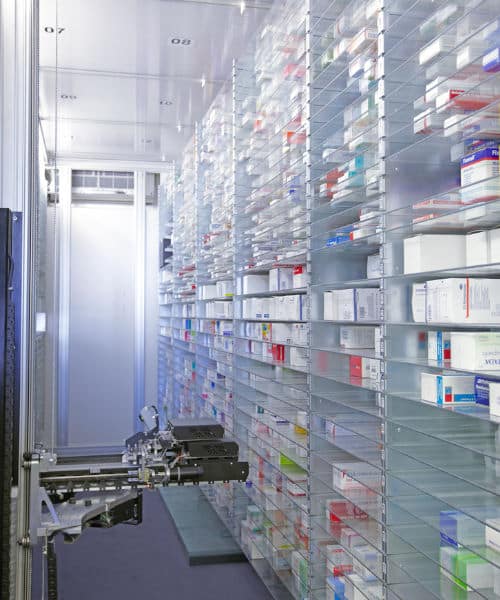 Euralco - aluminium voor Food & Pharma