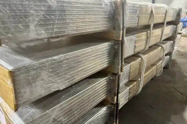 aluminium sheets - profiles - coils Euralco