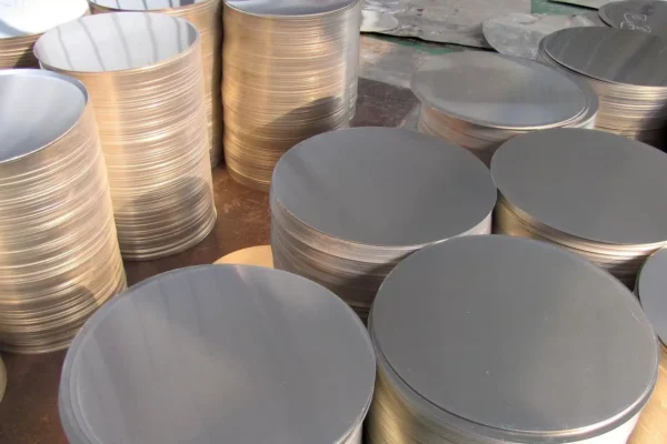 Euralco - aluminium discs - CBAM en Aluminium