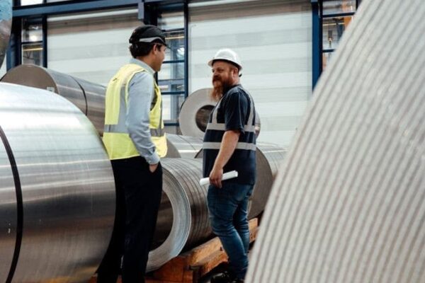 Euralco products - aluminium coils