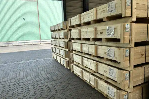 Euralco - platen - profielen coils