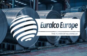 Over euralco europe - aluminium coils