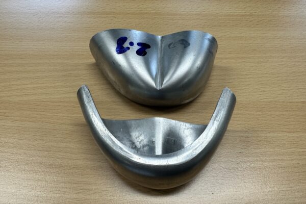 Euralco - toe caps products