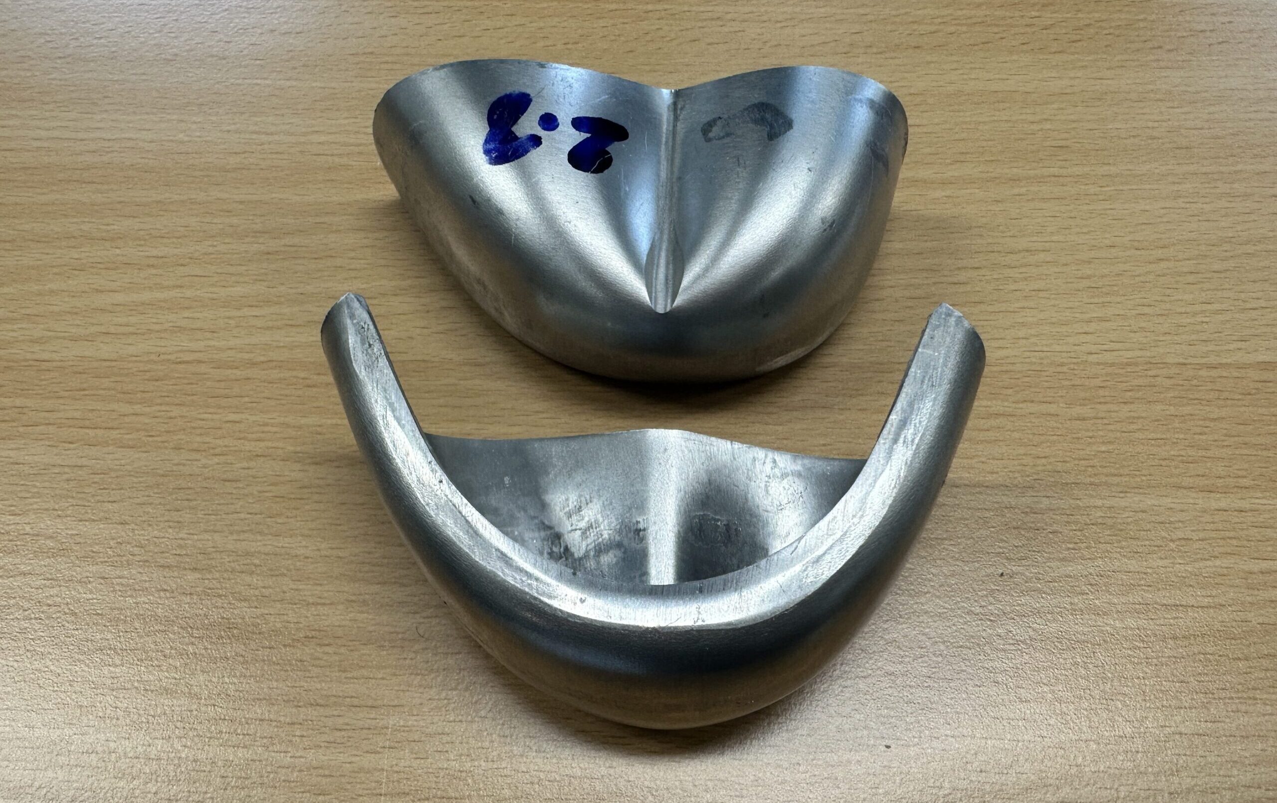 Euralco - toe caps producten
